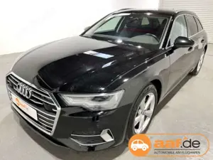 Audi A6 Avant 40 TDI sport EU6d-T Navi LED ACC StandHZG