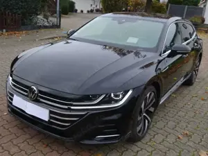 Volkswagen Arteon Arteon Shooting Brake 2.0 TDI 4M DSG R-Line Wi-R