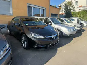 Opel Cascada Automatik Leder Navi Sitz Heizung  Lüftung ESP