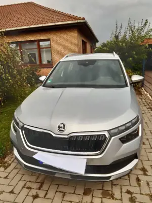 Skoda Kamiq Kamiq 1.0 TSI DSG Style