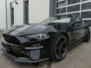 Ford Mustang Bullitt V8 Recaro/MagneRide/FGS/1.Hd