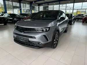 Opel Mokka GS *Navi Pro *Park  Go* Allwetter*