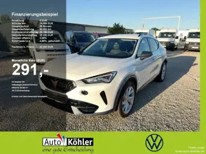 CUPRA Formentor 1.5 TSI ACC/LED/Virt