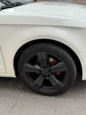 Audi A3 1.4 TFSI cylinder on demand ultra Sportback S t Am Bild 5