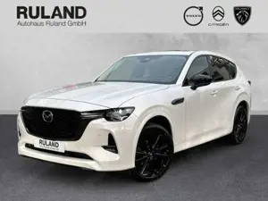 Mazda CX-60 Homura AWD HUD Navi Digitales Cockpit Memory Sitze