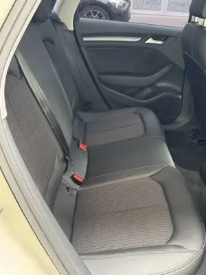 Audi A3 1.4 TFSI cylinder on demand ultra Sportback S t Am Bild 3