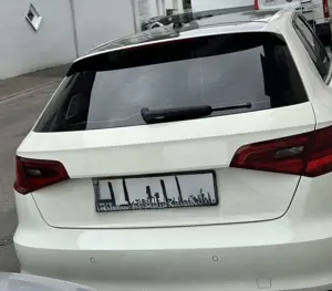 Audi A3 1.4 TFSI cylinder on demand ultra Sportback S t Am Bild 4