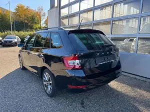 Skoda Fabia Bild 3