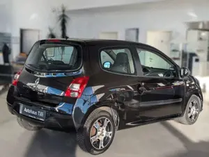 Renault Twingo 1.5 dCi Dynamique /Pano /TÜV 27 /Alu Bild 5
