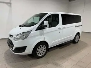 Ford Tourneo Custom Titanium (8-Si),L1,Klima,Navi,AHK