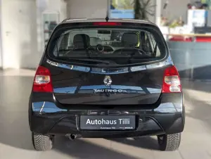 Renault Twingo 1.5 dCi Dynamique /Pano /TÜV 27 /Alu Bild 4