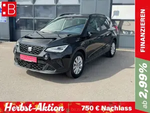 SEAT Arona 1.0 TSI Style LED NAVI PARKASS KEYLESS SHZ