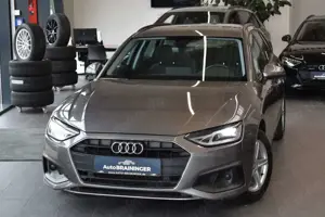 Audi A4 Avant 35TDI S-tronic LED~AHK~RFK~Tempomat~SHZ