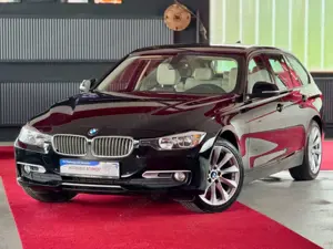 BMW 316 d Touring Modern Automatik Keyles 18Zoll PDC