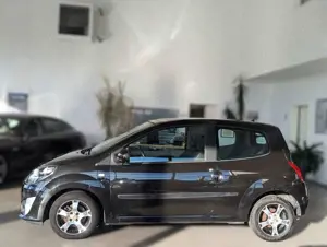 Renault Twingo 1.5 dCi Dynamique /Pano /TÜV 27 /Alu Bild 2