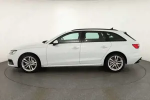 Audi A4 40 TDI S-Tronic OptikSchwarz AHK ACC Leder Bild 2