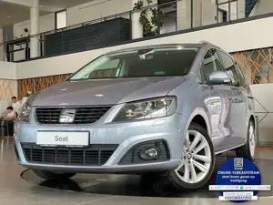 SEAT Alhambra 2.0 TDI Xcellence Navi AHK DCC ACC 7S