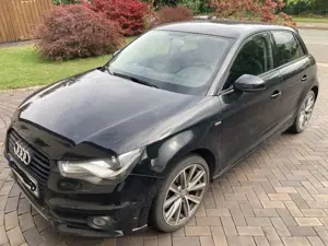 Audi A1 A1 1.4 TFSI Sportback S line Sportpaket