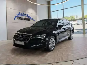 Skoda Superb Combi 1,5TSI DSG Navi/Kamera/el.Klappe/Kessy