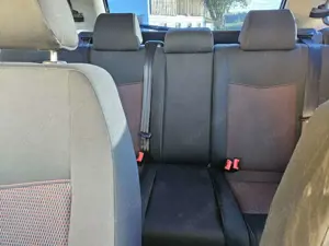 SEAT Ibiza Ibiza 1.4 16V SportEdition Bild 3