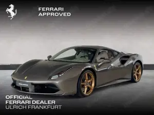 Ferrari 488 ***Ferrari Frankfurt***