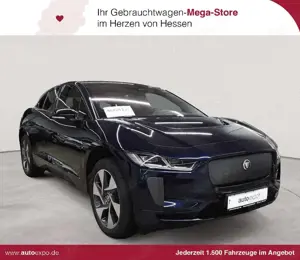 Jaguar I-Pace I-Pace EV400 AWD R-DYNAMIC SE Navi Leder
