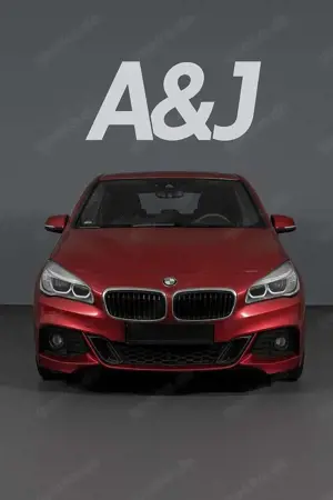 BMW 220 Active Tourer 220 d xDrive Spo