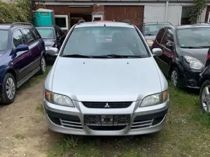 Mitsubishi Space Star 1.6 AHK.Klima,Tüv 2-2027