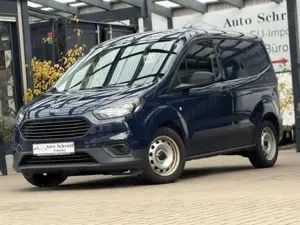 Ford Transit Courier 1.0 EcoBoost, AHK, Freisprech, USB, BluetoothAudio