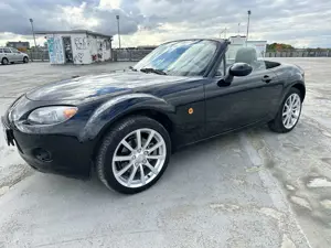Mazda MX-5 2.0 MZR Expression