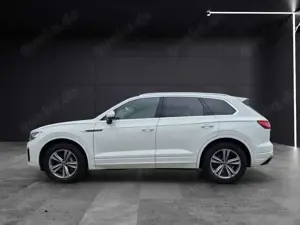 Volkswagen Touareg TDI R-Line 4M Matrix Luft Navi Pano Leder AID A... Bild 4
