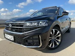 Volkswagen Touareg 3.0 TDI*R LINE*PANO*MATRIX*LUFT*360*VOL