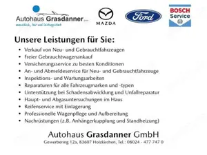Mazda 2 Bild 3