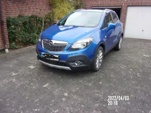 Opel Mokka Mokka 1.4 LPG ecoFLEX inov. Edition