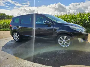 Renault Grand Scenic Grand Scenic dCi 150 FAP Aut. Dynamique