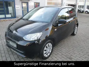 Skoda Citigo Cool Edition,5-TÜRIG,GARANTIE,KLIMA