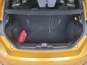 Ford Fiesta Active Colourline 1.0 EcoBoost EU6d-T Navi Soundsy Bild 5