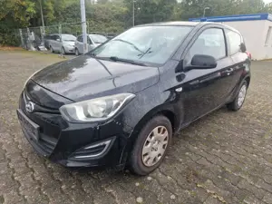 Hyundai i20 Classic