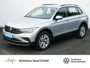 Volkswagen Tiguan Life 1.5 TSI 150PS 7-Gang-DSG