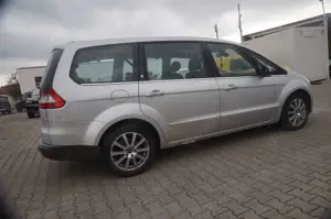 Ford Galaxy Bild 4