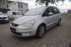 Ford Galaxy Bild 3