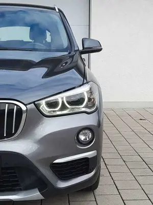 BMW X1 xDrive/Aut./xLine/Kam./Leder/LED/Navi