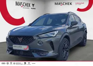 CUPRA Formentor Tribe Edit. 2.0 TSI DSG Pano Matrix Schalens. Mirr