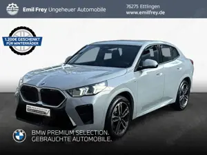 BMW X2 sDrive20i
