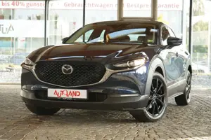 Mazda CX-30 2.0 M-Hybrid Android Apple Totwinkel AHK Bild 2