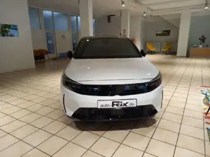 Opel Corsa Corsa F GS