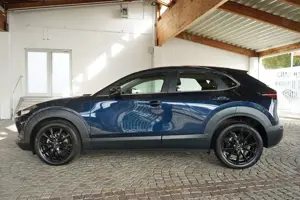 Mazda CX-30 2.0 M-Hybrid Android Apple Totwinkel AHK Bild 3