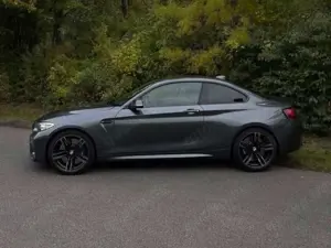 BMW M2 M2 Coupe DKG