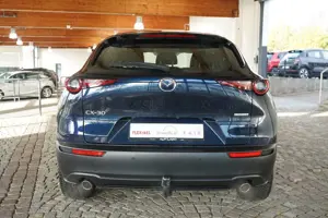 Mazda CX-30 2.0 M-Hybrid Android Apple Totwinkel AHK Bild 5