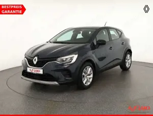Renault Captur II TCe 140 Aut. LED Klimaaut. Sitzheizung